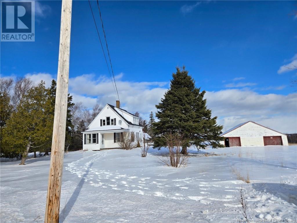 323 Johnston Point Road, Johnston Point, New Brunswick  E4M 1P4 - Photo 39 - NB121397