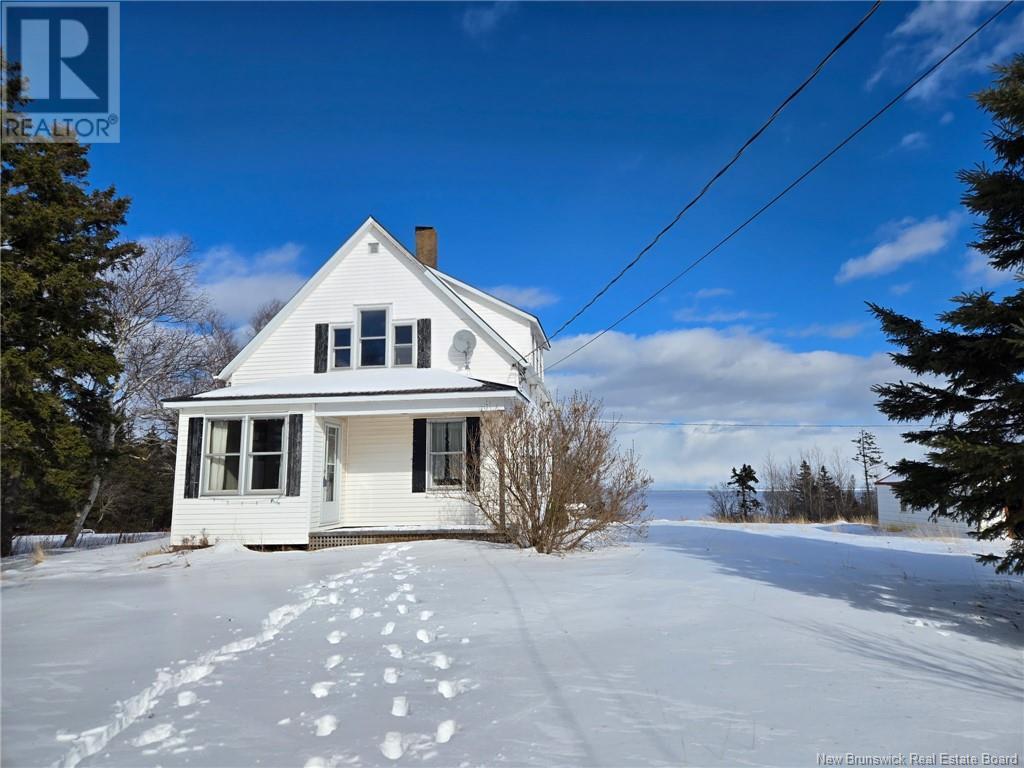 323 Johnston Point Road, Johnston Point, New Brunswick  E4M 1P4 - Photo 40 - NB121397