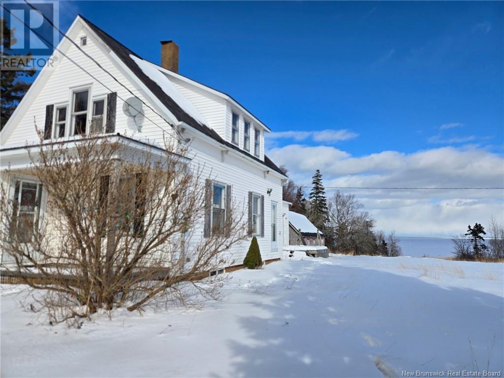 323 Johnston Point Road, Johnston Point, New Brunswick  E4M 1P4 - Photo 41 - NB121397