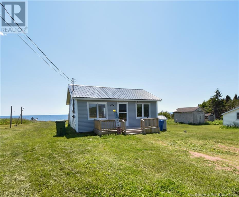 101 Paulin, Sainte-Marie-Saint-Raphaël, New Brunswick  E8T 1T7 - Photo 2 - NB122170