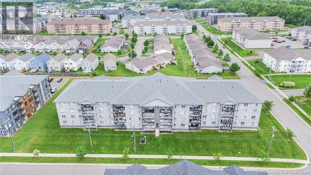 155 Lian Street Unit# 323, Fredericton, New Brunswick
