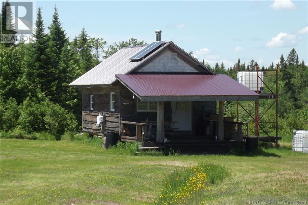 000 Kingsley Road, Estey's Bridge, New Brunswick