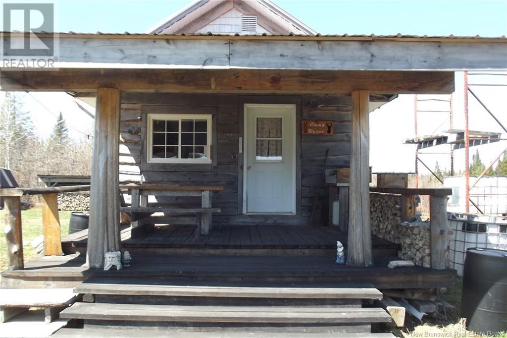 000 Kingsley Road, Estey's Bridge, New Brunswick  E3A 6G2 - Photo 5 - NB122179