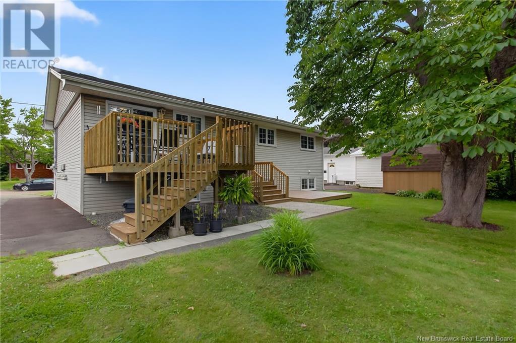 18 Tweedsmuir Drive, Moncton, New Brunswick  E1E 1R8 - Photo 5 - NB122120