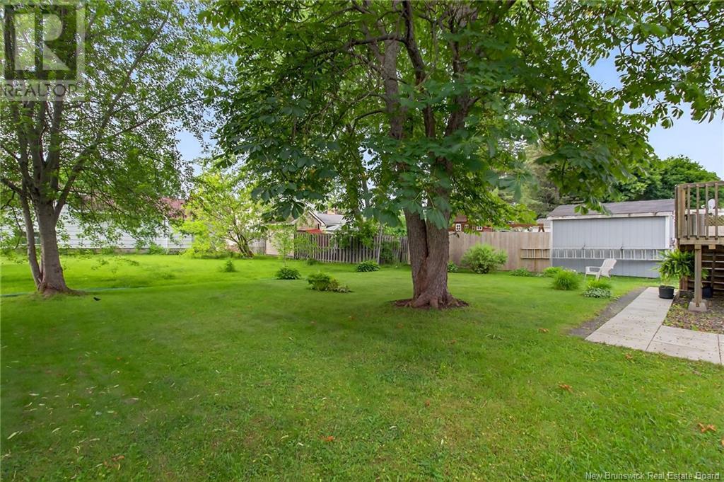 18 Tweedsmuir Drive, Moncton, New Brunswick  E1E 1R8 - Photo 6 - NB122120