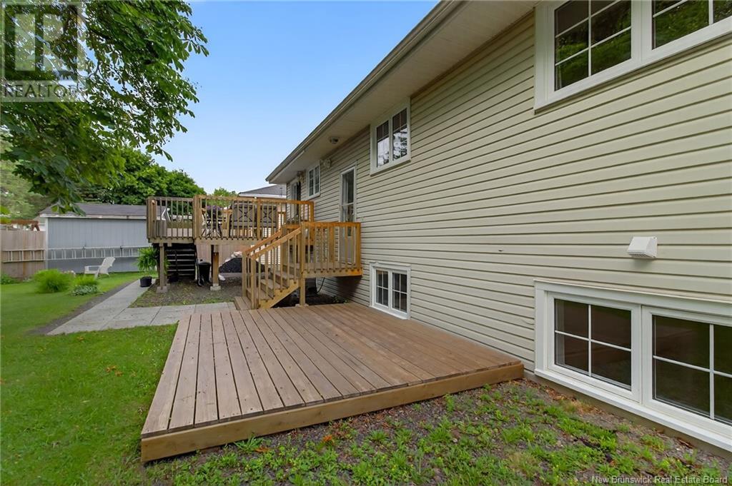 18 Tweedsmuir Drive, Moncton, New Brunswick  E1E 1R8 - Photo 7 - NB122120