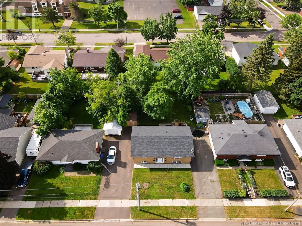 18 Tweedsmuir Drive, Moncton, New Brunswick  E1E 1R8 - Photo 9 - NB122120