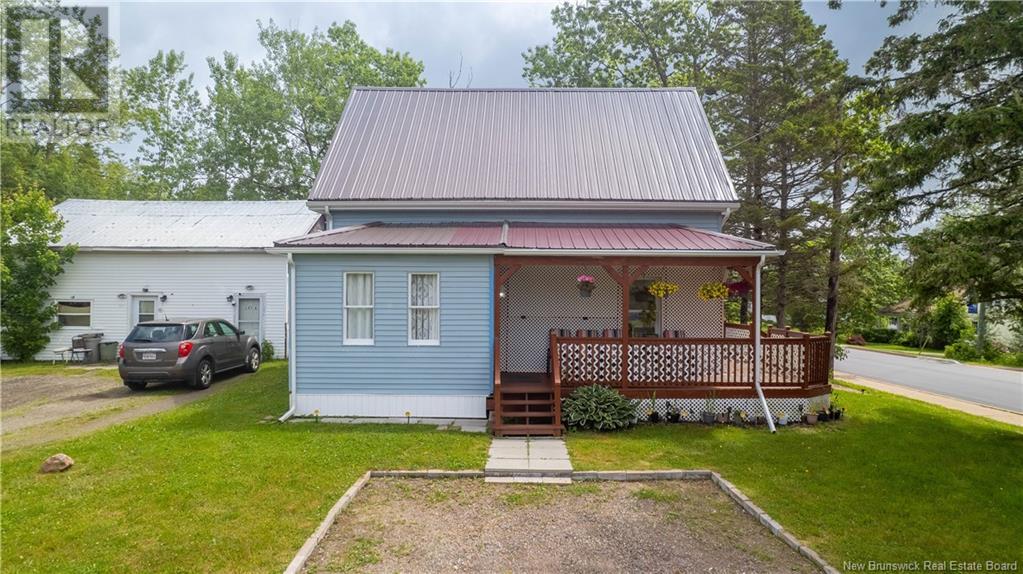 133 Main Street, St George, New Brunswick  E5C 3J8 - Photo 2 - NB121962