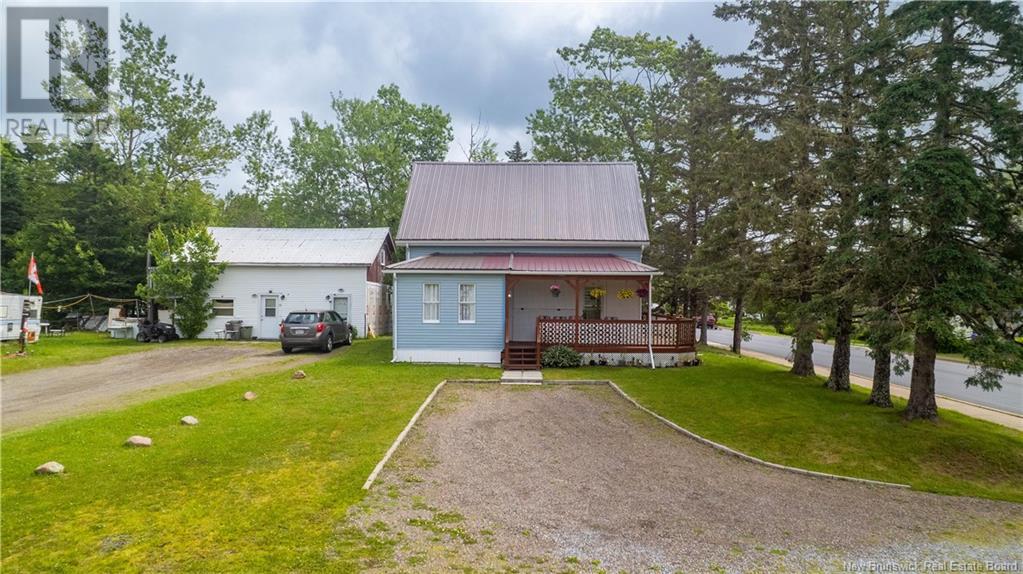 133 Main Street, St George, New Brunswick  E5C 3J8 - Photo 3 - NB121962