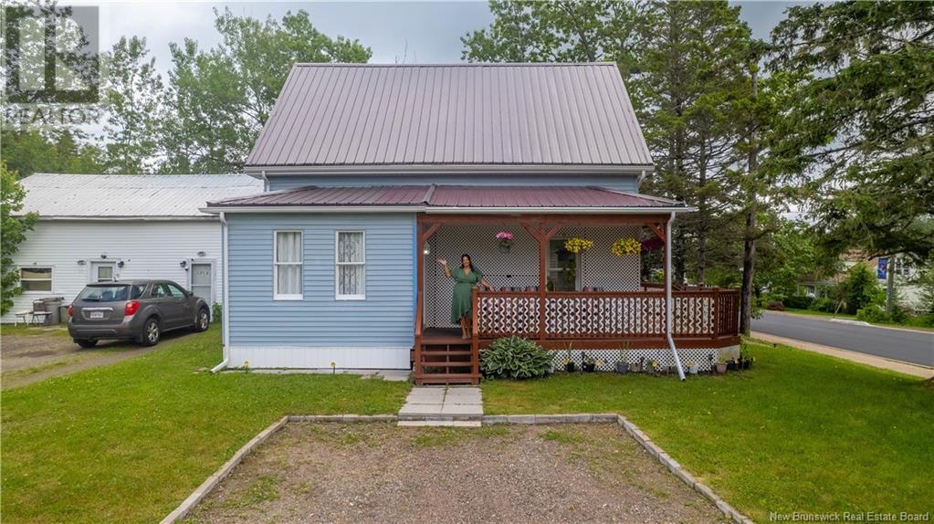 133 Main Street, St George, New Brunswick  E5C 3J8 - Photo 43 - NB121962