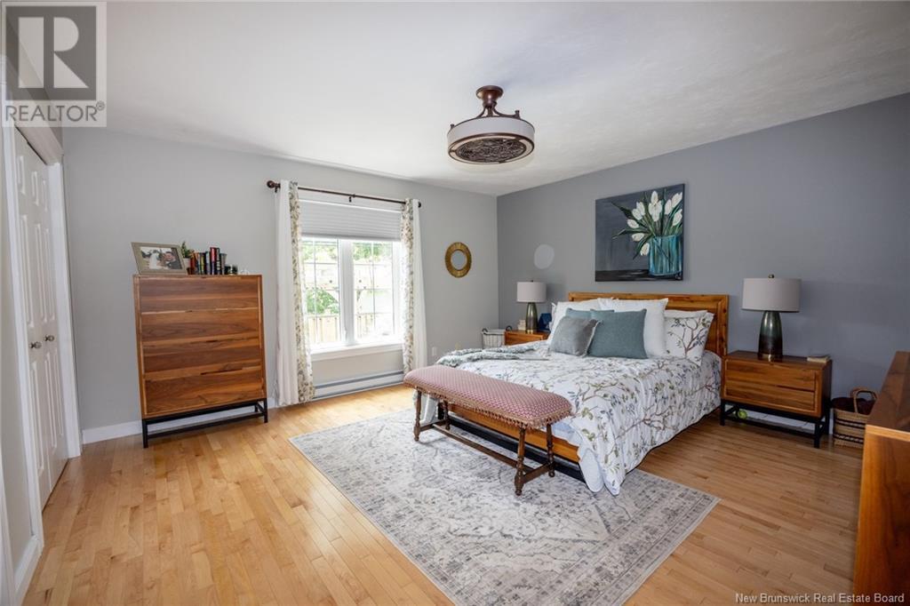 545 Douglas Avenue, Fredericton, New Brunswick  E3A 5T1 - Photo 11 - NB121915