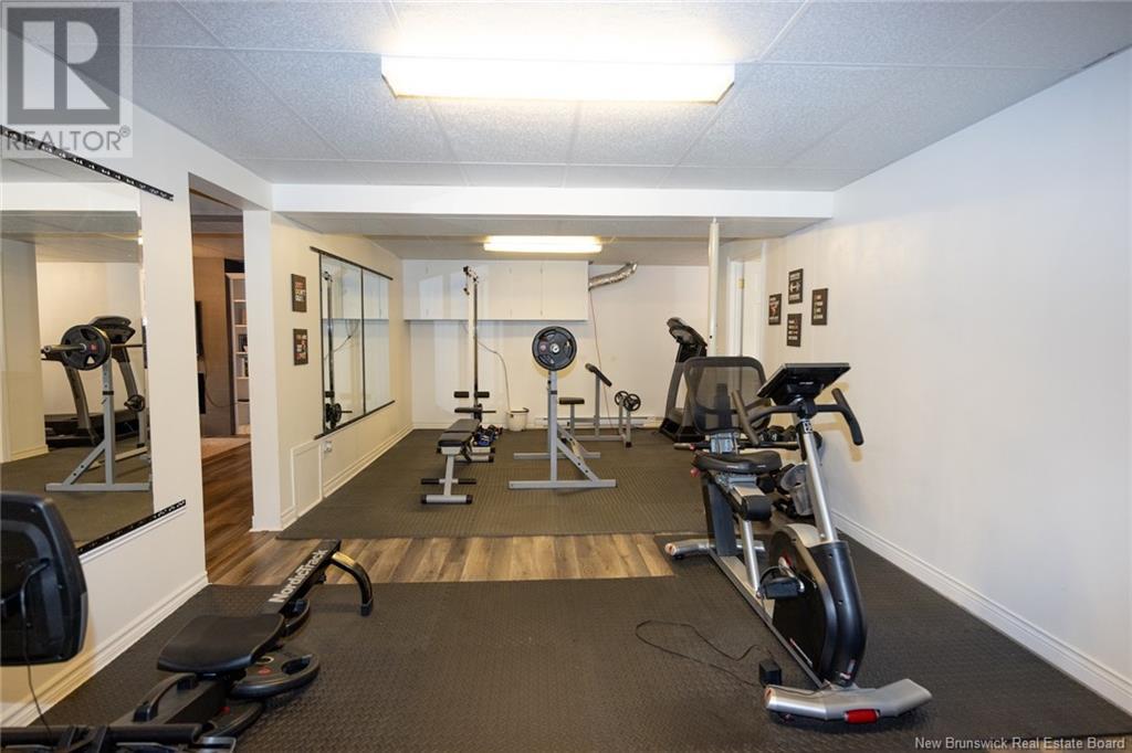 545 Douglas Avenue, Fredericton, New Brunswick  E3A 5T1 - Photo 24 - NB121915