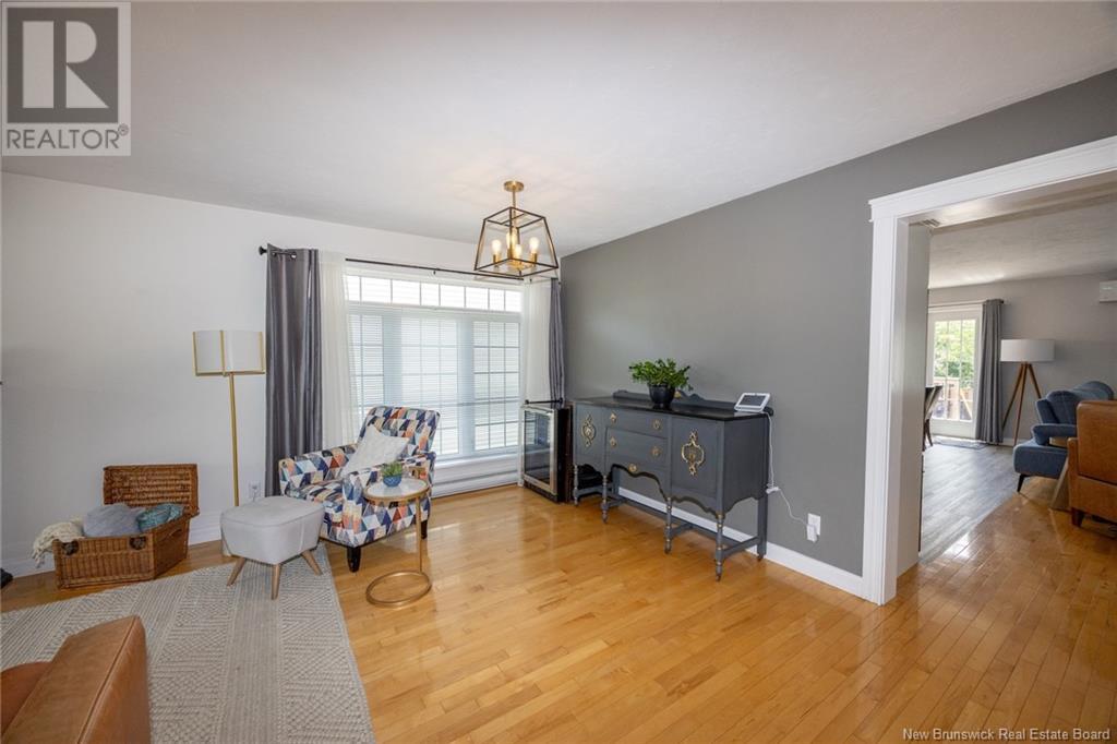 545 Douglas Avenue, Fredericton, New Brunswick  E3A 5T1 - Photo 5 - NB121915