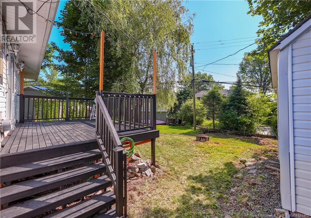 92 Coventry Crescent, Fredericton, New Brunswick  E3B 4P5 - Photo 45 - NB121840