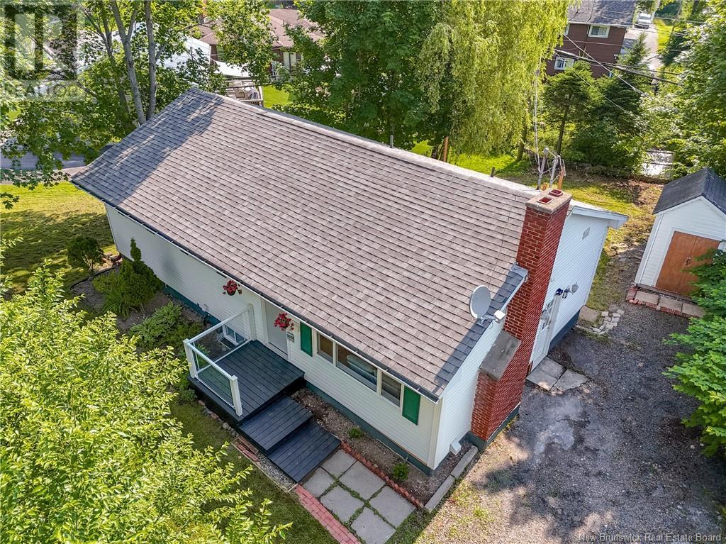 92 Coventry Crescent, Fredericton, New Brunswick  E3B 4P5 - Photo 49 - NB121840