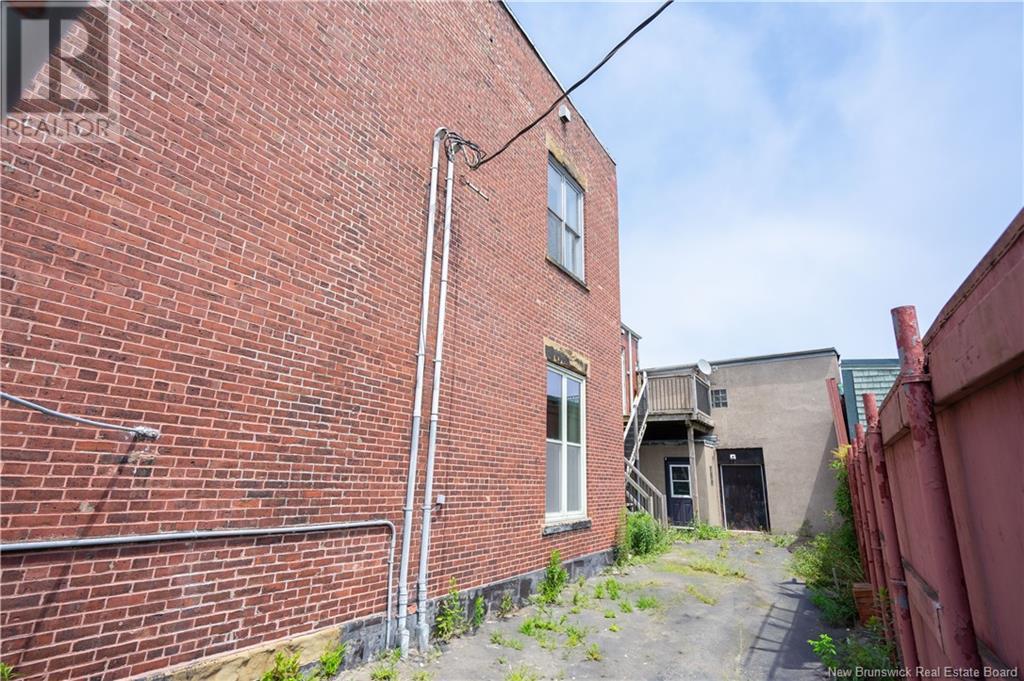 60 Wentworth Street, Saint John, New Brunswick  E2L 2R9 - Photo 46 - NB122180
