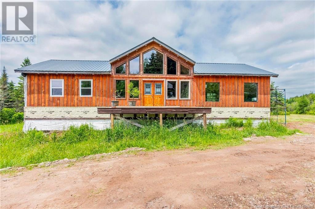 2041 Route 960, Upper Cape, New Brunswick