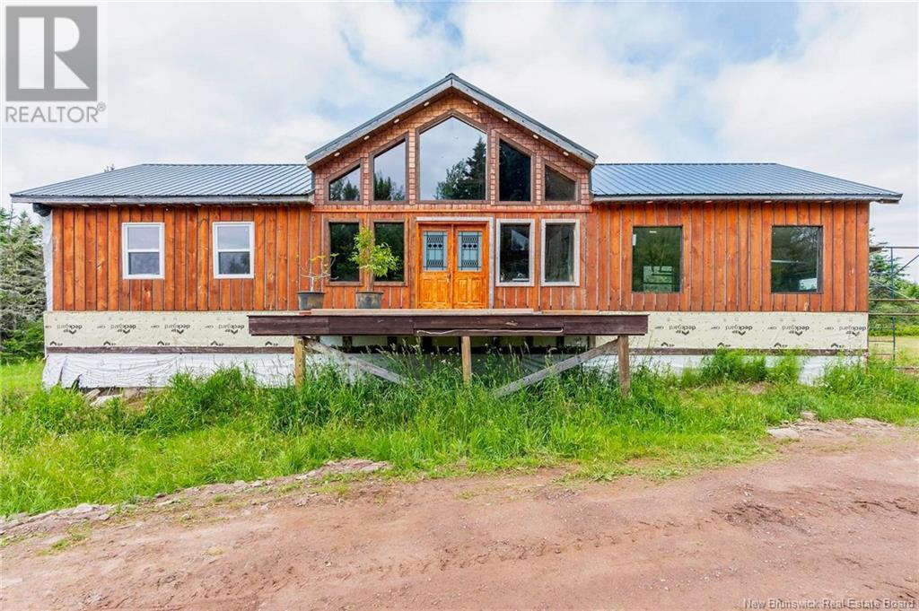 2041 Route 960, Upper Cape, New Brunswick  E4L 1X7 - Photo 41 - NB122083