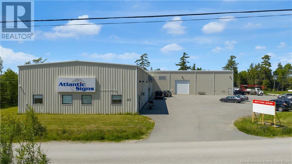 41 Enterprise Drive, Quispamsis, New Brunswick  E2G 0A1 - Photo 14 - NB122200