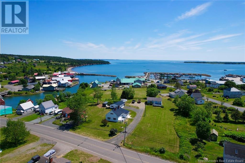 1891 776 Route, Grand Manan, New Brunswick  E5G 3H1 - Photo 2 - NB122193