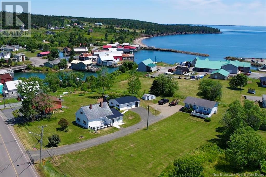 1891 776 Route, Grand Manan, New Brunswick  E5G 3H1 - Photo 33 - NB122193