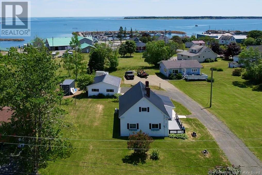 1891 776 Route, Grand Manan, New Brunswick  E5G 3H1 - Photo 34 - NB122193