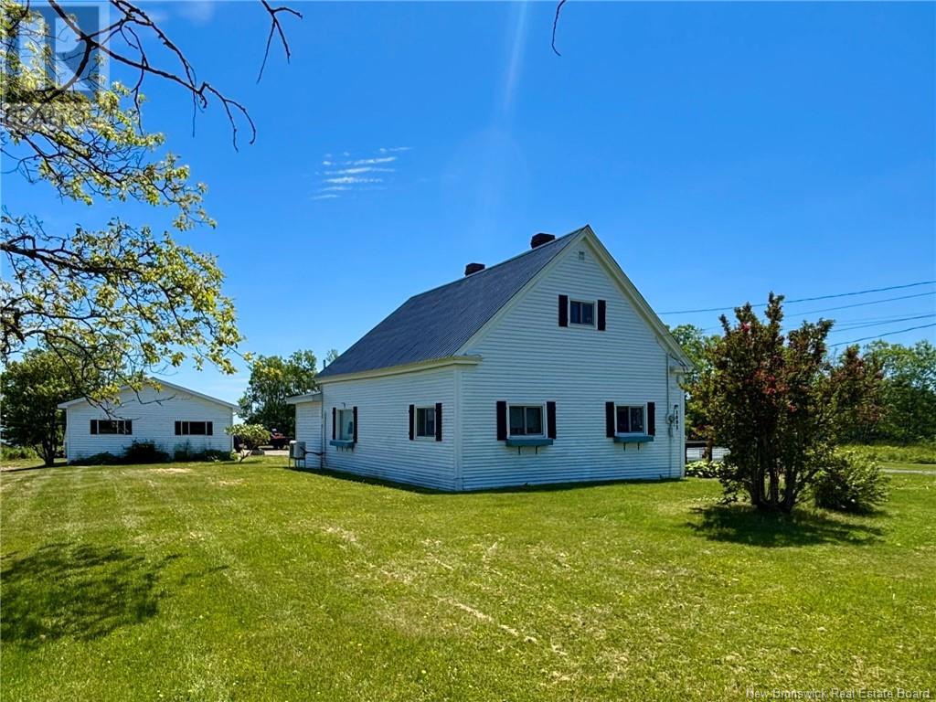1891 776 Route, Grand Manan, New Brunswick  E5G 3H1 - Photo 35 - NB122193