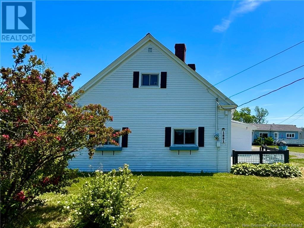 1891 776 Route, Grand Manan, New Brunswick  E5G 3H1 - Photo 36 - NB122193