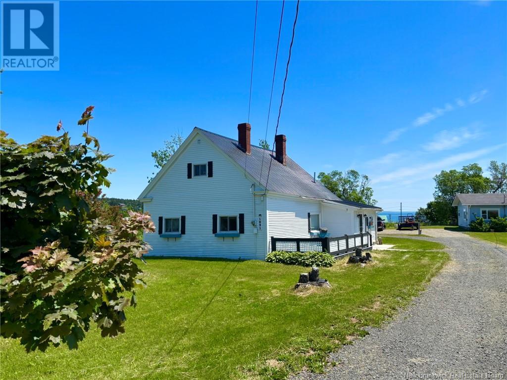 1891 776 Route, Grand Manan, New Brunswick  E5G 3H1 - Photo 37 - NB122193