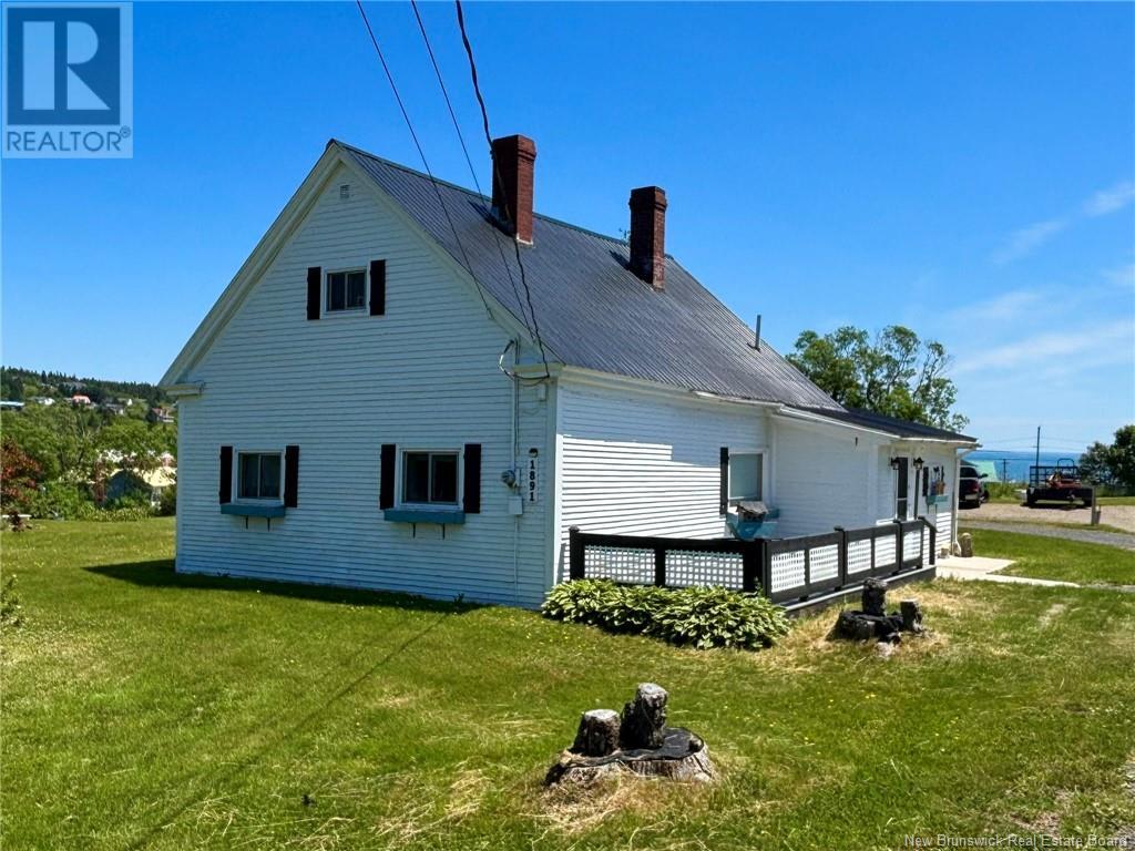 1891 776 Route, Grand Manan, New Brunswick  E5G 3H1 - Photo 38 - NB122193