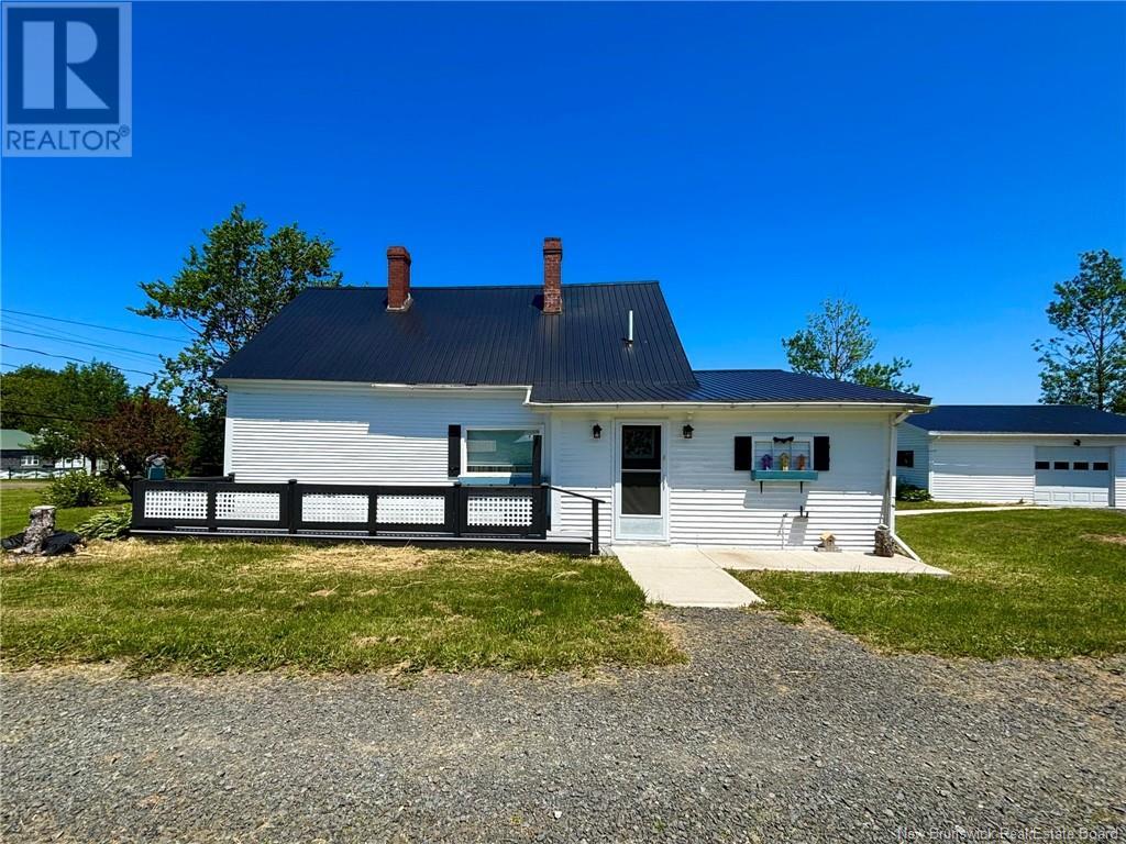 1891 776 Route, Grand Manan, New Brunswick  E5G 3H1 - Photo 39 - NB122193