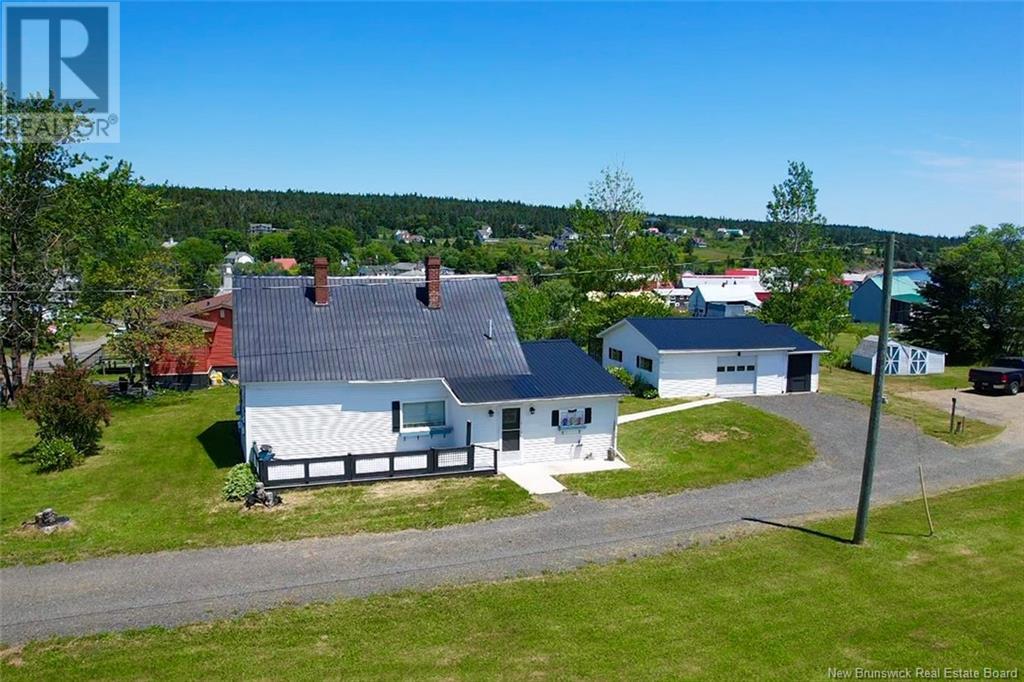 1891 776 Route, Grand Manan, New Brunswick  E5G 3H1 - Photo 40 - NB122193