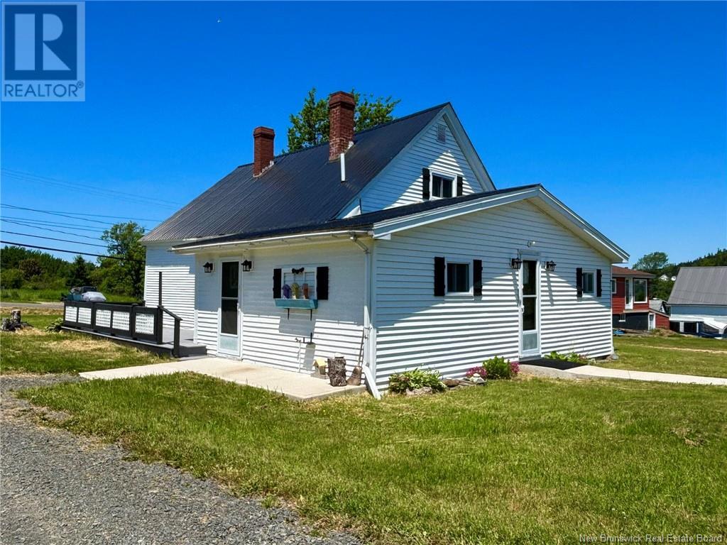 1891 776 Route, Grand Manan, New Brunswick  E5G 3H1 - Photo 41 - NB122193
