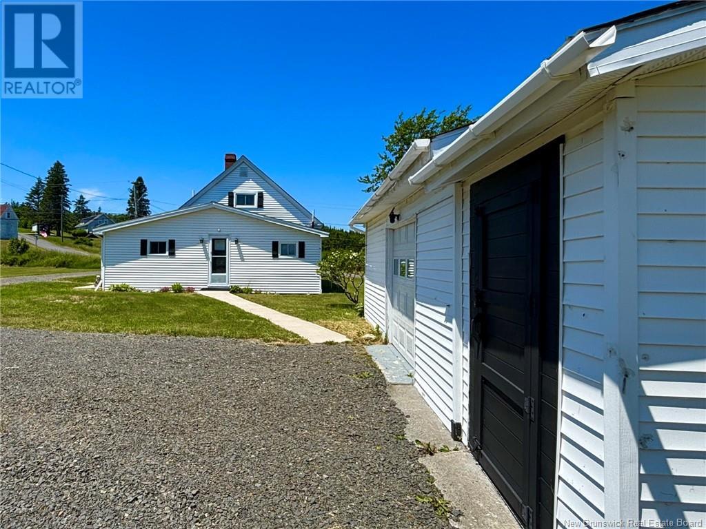 1891 776 Route, Grand Manan, New Brunswick  E5G 3H1 - Photo 42 - NB122193