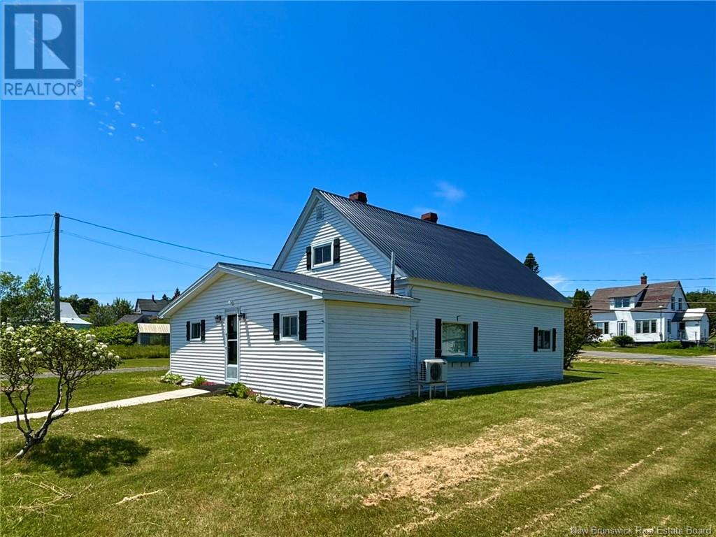 1891 776 Route, Grand Manan, New Brunswick  E5G 3H1 - Photo 44 - NB122193
