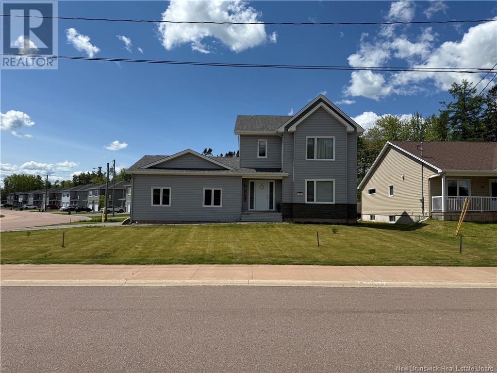 92 Satara Drive, Moncton, New Brunswick  E1G 6G3 - Photo 2 - NB122192