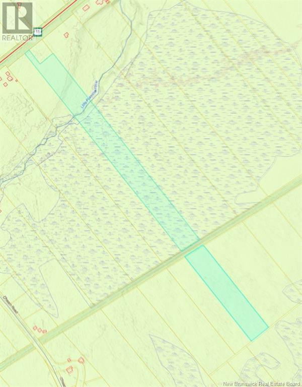 Lot 1 Route 11, Pokeshaw, New Brunswick  E2A 5R9 - Photo 4 - NB122187