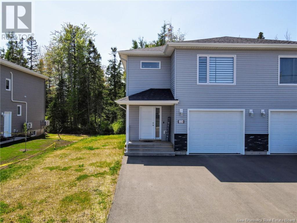 324 Teaberry Avenue, Moncton, New Brunswick