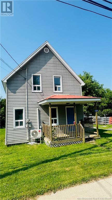187 Church Street, Bath, New Brunswick  E7J 1A9 - Photo 2 - NB122162