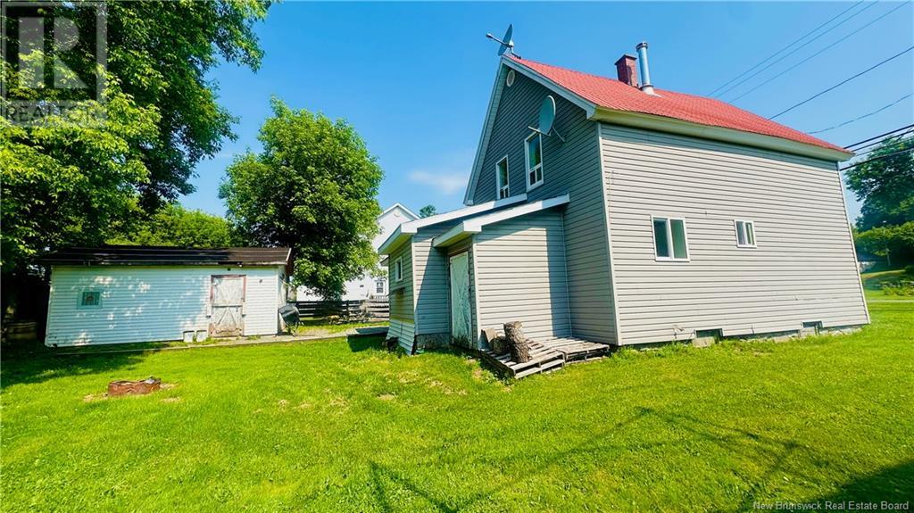 187 Church Street, Bath, New Brunswick  E7J 1A9 - Photo 3 - NB122162