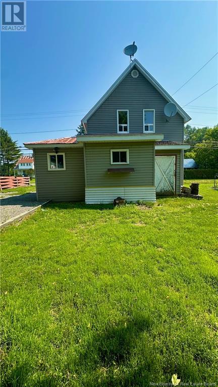 187 Church Street, Bath, New Brunswick  E7J 1A9 - Photo 4 - NB122162