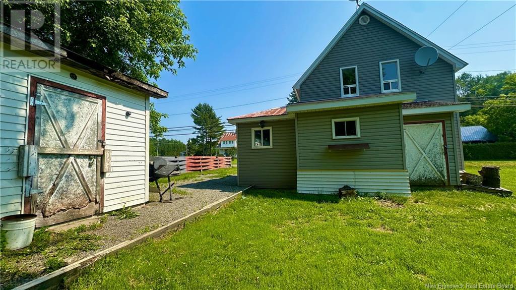 187 Church Street, Bath, New Brunswick  E7J 1A9 - Photo 5 - NB122162