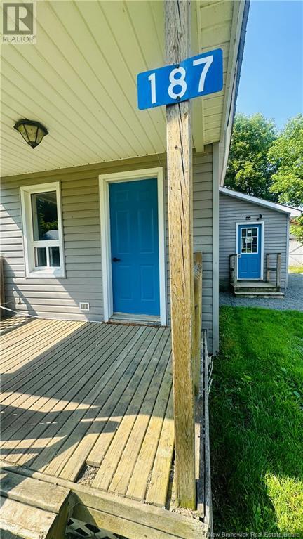 187 Church Street, Bath, New Brunswick  E7J 1A9 - Photo 7 - NB122162