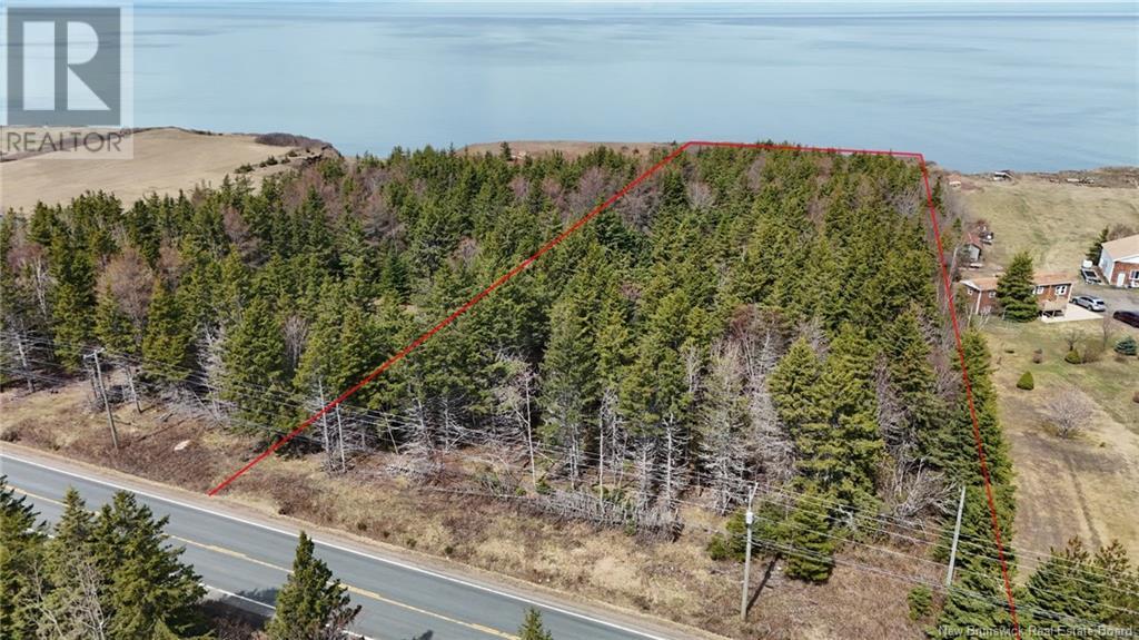 Lot 2 Route 11, Pokeshaw, New Brunswick