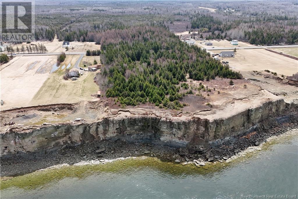 Lot 2 Route 11, Pokeshaw, New Brunswick  E2A 5R9 - Photo 3 - NB122158