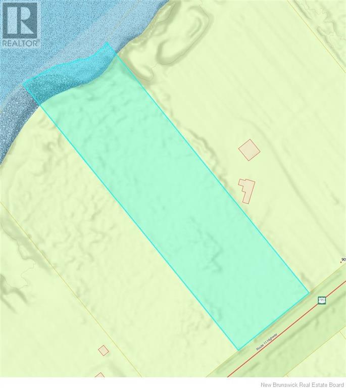 Lot 2 Route 11, Pokeshaw, New Brunswick  E2A 5R9 - Photo 4 - NB122158