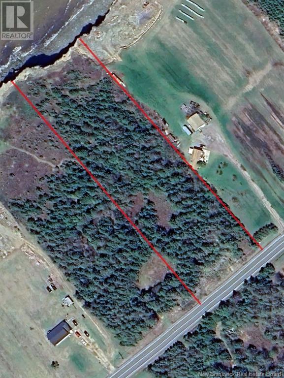 Lot 2 Route 11, Pokeshaw, New Brunswick  E2A 5R9 - Photo 5 - NB122158