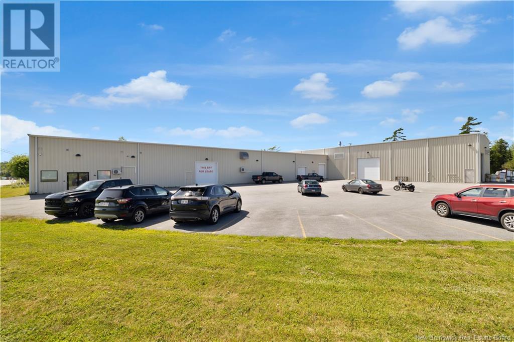 41 Enterprise Drive, Quispamsis, New Brunswick  E2G 0A1 - Photo 2 - NB122146