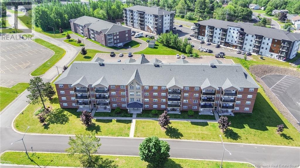 65 Brayson Boulevard Unit# 405, Oromocto, New Brunswick  E2V 0J2 - Photo 1 - NB122091