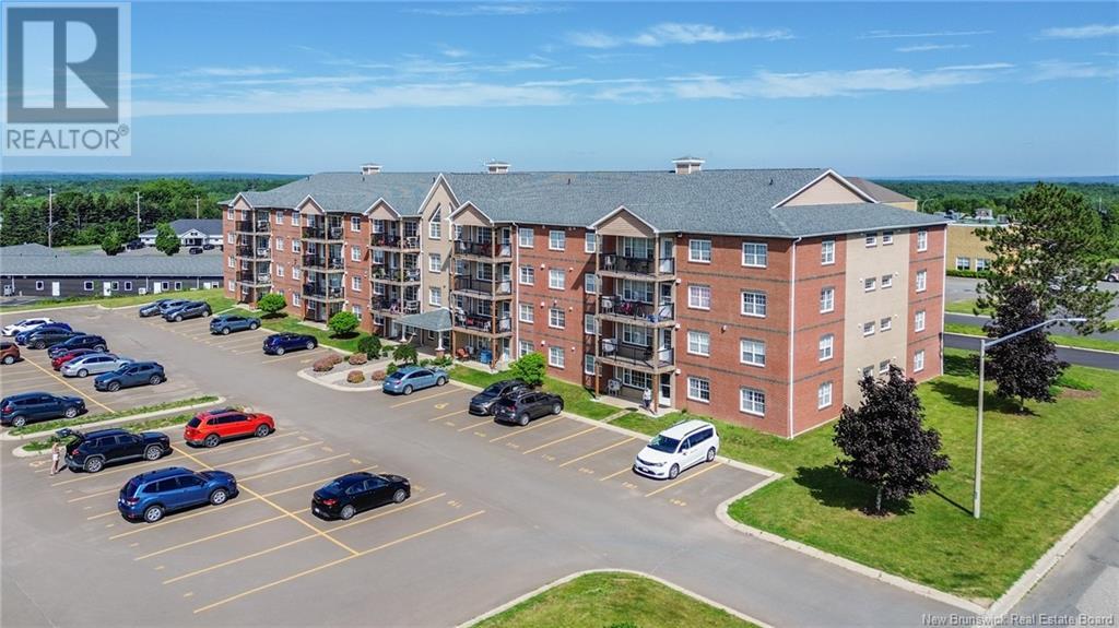 65 Brayson Boulevard Unit# 405, Oromocto, New Brunswick  E2V 0J2 - Photo 2 - NB122091